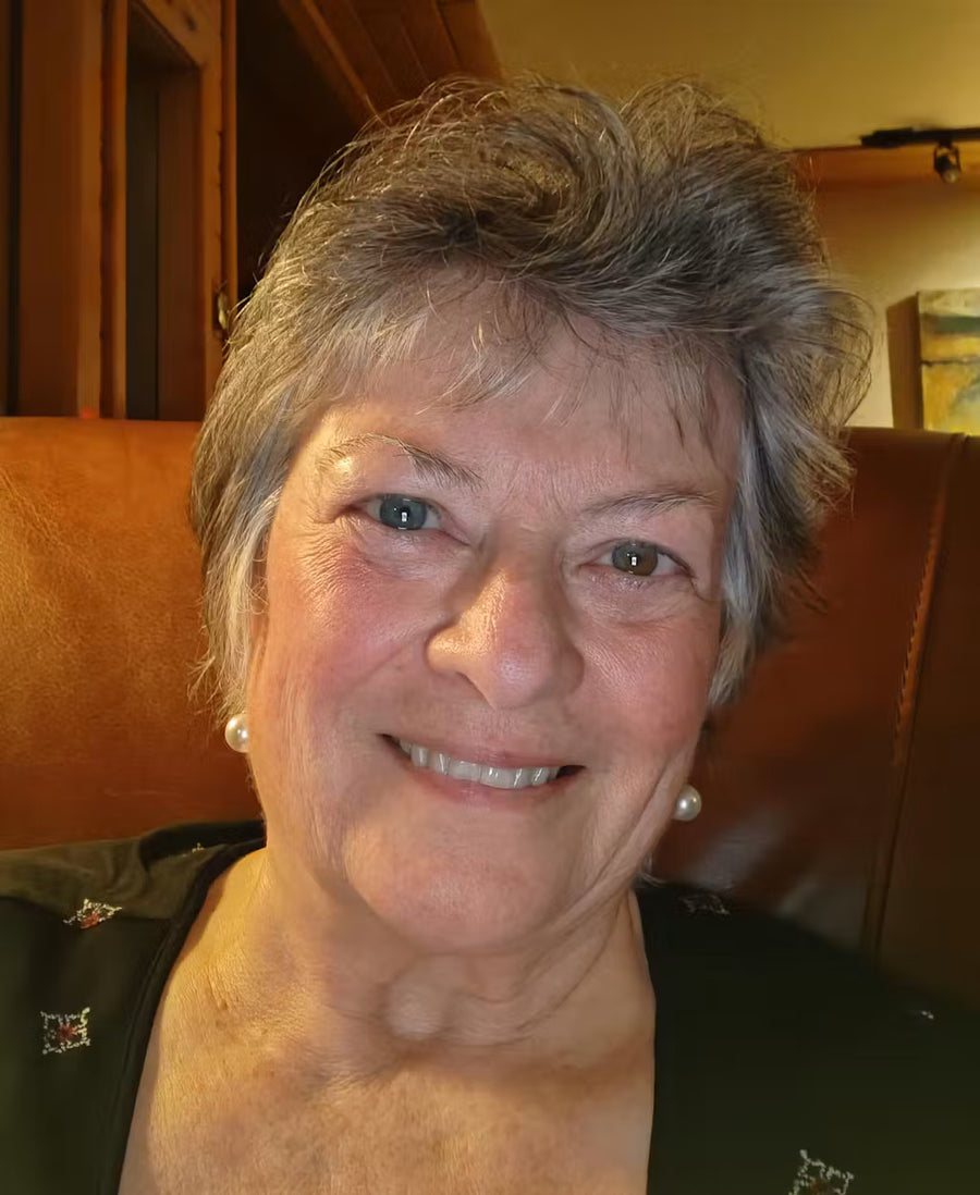 Sandra Rideout