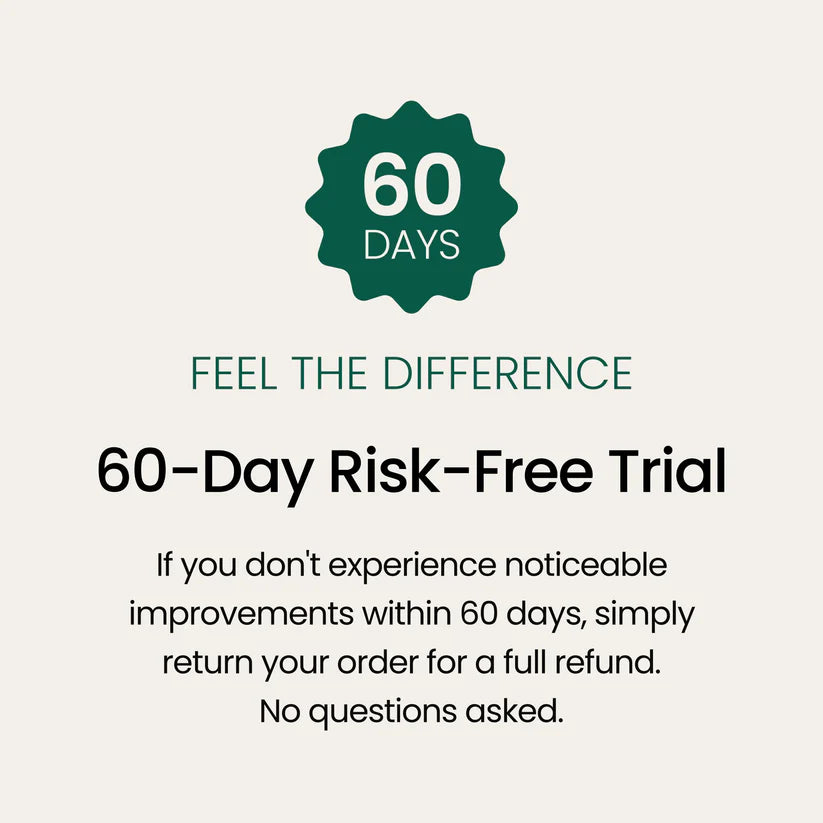 Move More Comfortably with Turmeric Curcumin (1,000mg)