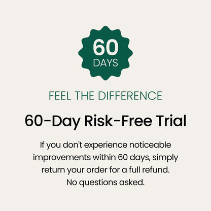 Move More Comfortably with Turmeric Curcumin (1,000mg)